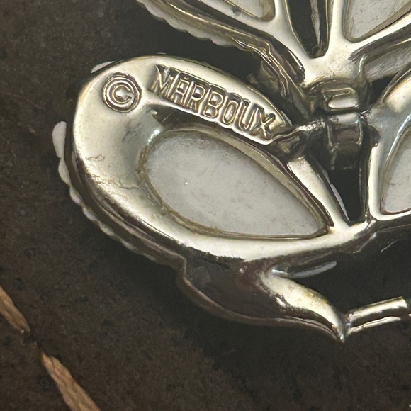 MARBOUX Thermoset Bracelet - Picture 8 of 9